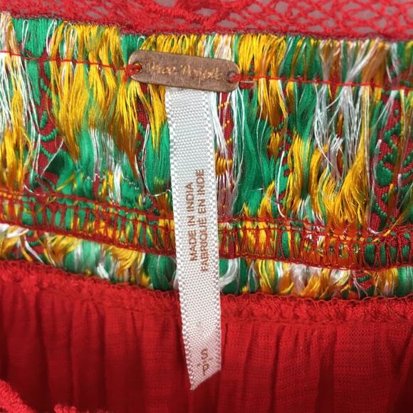 Free people top size S - Picture 5 of 7